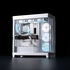 Torre E-ATX Corsair 4500X RS-R ARGB Blanco Cristal Templado image number null