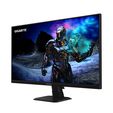 Monitor Gigabyte 27" GS27Q X QHD 240Hz IPS 1ms FreeSync Premium G-SYNC HDR10 image number null