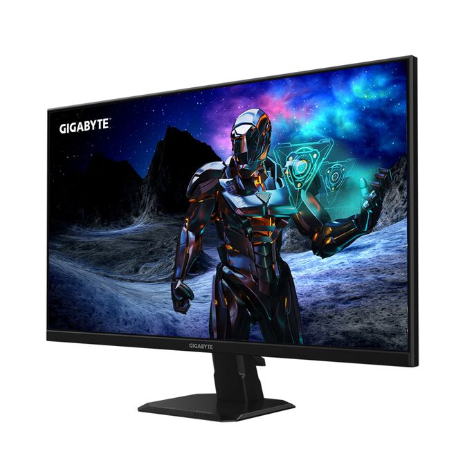 Monitor Gigabyte 27" GS27Q X QHD 240Hz IPS 1ms FreeSync Premium G-SYNC HDR10 image number 2