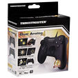 Gamepad Thrustmaster Dual Analog 4 - PC image number null