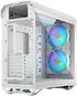 Torre E-ATX Fractal Design Torrent Black TG Clear Tint image number null