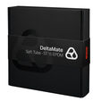 Thermal Grizzly Deltamate Soft Tube ST16 EPDM image number null