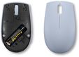 Rat&oacute;n Lenovo 300 Compact Wireless Frost Blue image number null