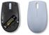 Ratón Lenovo 300 Compact Wireless Frost Blue image number null