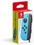 Mando Nintendo Joy-Con Izquierdo Azul Neón image number null