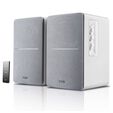 Altavoces Edifier R1280T 2.0 Activos 42W RMS Blancas image number null