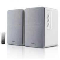 Altavoces Edifier R1280T 2.0 Activos 42W RMS Blancas