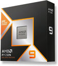 Procesador AMD Ryzen 9 9900X3D 12-Core (4.4GHz-5.5Hz) 140MB AM5 image number null