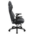Silla Gaming TX3 (ThunderX3) CORE 360 - Loft Air Gris Oscuro image number null