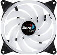 Ventilador Aerocool Duo 14 ARGB negro 140mm image number null