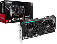 Tarjeta Gráfica ASRock Radeon RX 9060 XT Challenger OC 8GB GDDR6