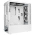 Caja ATX Kolink Observatory MX Mesh ARGB Blanco image number null