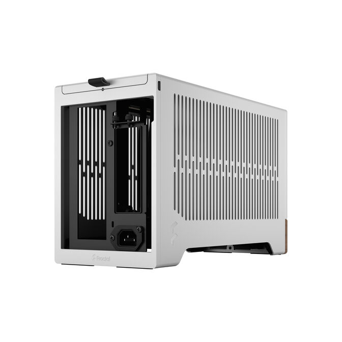 Torre Mini-ITX Fractal Design Terra Silver image number 24