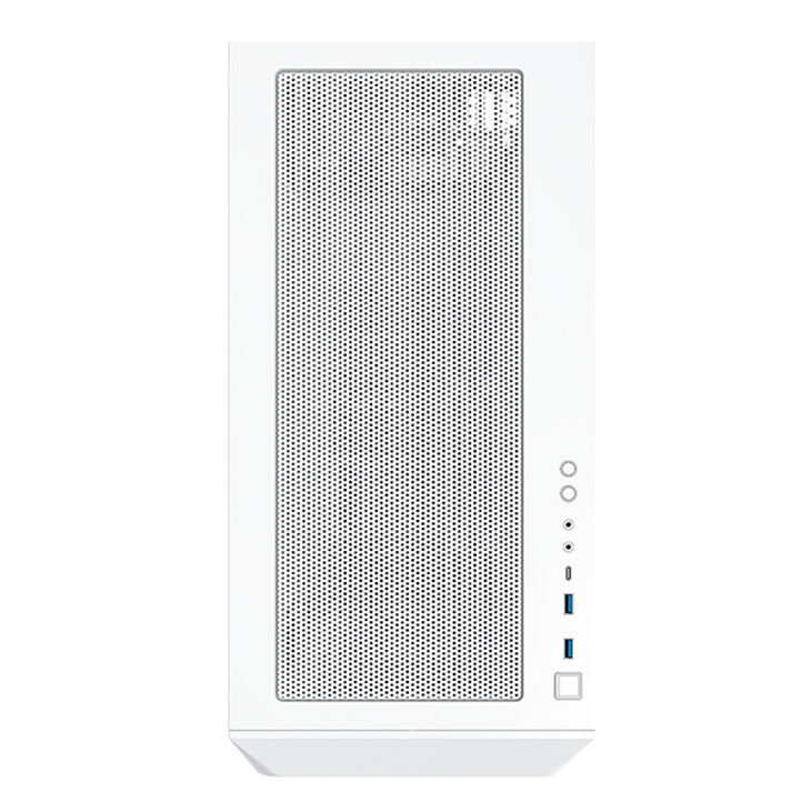 Caja ATX Montech AIR 903 Base Blanco image number 6