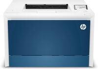 Impresora L&aacute;ser HP Color LaserJet Pro 4202dn