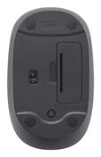 Rat&oacute;n &Oacute;ptico Logitech M196 Bluetooth 1000DPI Grafite image number null