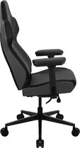 Silla Gaming ThunderX3 Core Smart Modern Black image number null