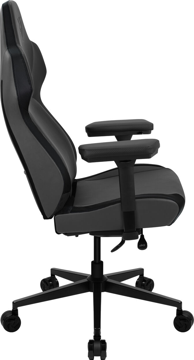 Silla Gaming ThunderX3 Core Smart Modern Black image number 3