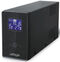 UPS Gembird EG-UPS-032 850VA Schuko/IEC/USB Negro