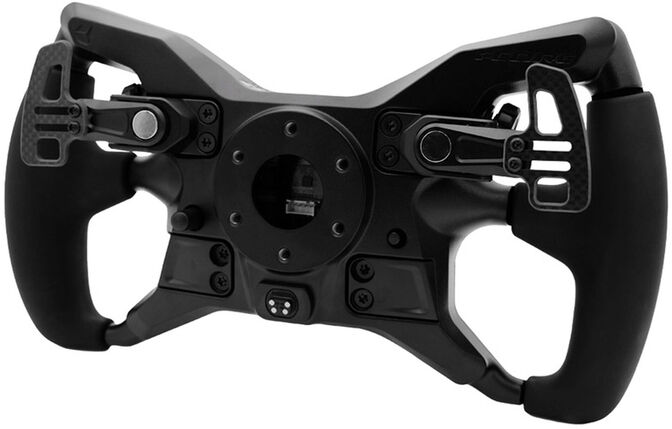 Volante Cube Controls F-CORE - 2 Paddles image number 2