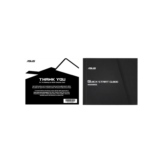 Tarjeta Gr&aacute;fica Asus GeForce&reg; RTX 5060 Dual OC Advanced 8GB GDDR7 DLSS4 image number 8
