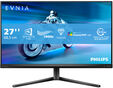 Monitor Gaming Philips EVNIA 27" 27M2N5500 Fast IPS QHD 180Hz 0.5ms c/Ajuste Alt. image number null