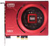 Tarjetas de Sonido Creative Synd Blaster Z PCIe image number null