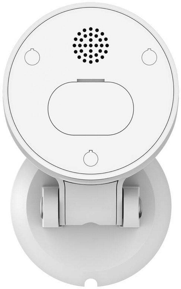 Cámara de Vigilancia D-Link DCS-8635LH 2K QHD Pan & Zoom Outdoor Wi-Fi Camera image number 4