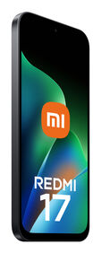 Smartphone Xiaomi Redmi 17 4G 6.9" (4 / 128GB) 120Hz Negro image number null