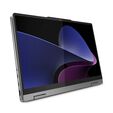 Lenovo IdeaPad 5 2-in-1 14IRH9 Intel&reg; Core&trade; i7 i7-13620H H&iacute;brido (2-en-1) 35,6 cm (14") Pantalla t&aacute;ctil WUXGA 16 GB LPDDR5x-SDRAM 1 TB SSD Wi-Fi 6 (802.11ax) Windows 11 Home Portugu&eacute;s Gris image number null