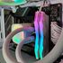 Ordenador King Mod Gamer-PC Intel i7 14700F 32GB DDR5 1TB RTX 5070 WiFi W11 image number null