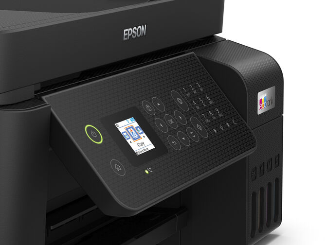 Multifuncional Epson EcoTank ET-4800 Wi-Fi image number 8
