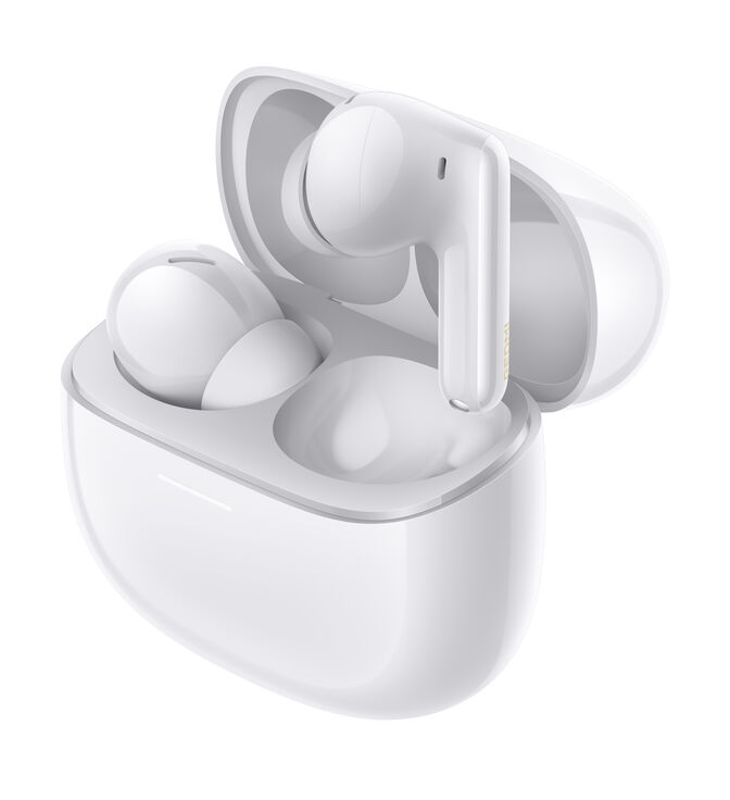 Auriculares Xiaomi Redmi Buds 8 Pro Cloud White image number 0