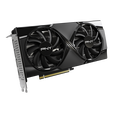 Tarjeta Gr&aacute;fica PNY GeForce&reg; RTX 5060 Ti Dual Fan 16GB GDDR7 DLSS4 image number null