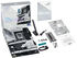 Placa Base Asus ROG Strix Z790-A Gaming WiFi D4 image number null