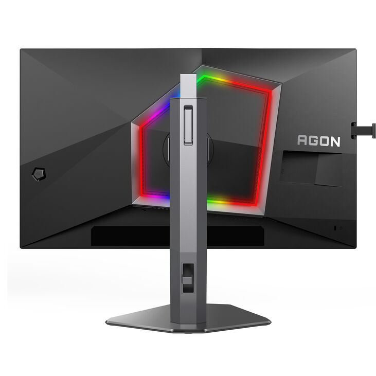 Monitor AGON by AOC PRO 24.1" AG246FK6 Ultra-Fast TN (eSports) FHD 610Hz 0.5ms Adaptive Sync HDR400 image number 20