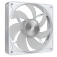 Ventilador Corsair RS140 II ARGB PWM Blanco 140mm image number null