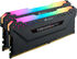 Corsair Kit 16GB (2 x 8GB) DDR4 3200MHz Vengeance Pro RGB Black CL16 image number null