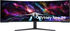 Monitor Curvo Samsung Odissey G9 57" G95NC VA Dual-UHD 240Hz 1ms KVM FreeSync Premium Pro DisplayHDR 1000 image number null