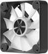 Ventilador APNX FP1-R-120 PWM ARGB Negro - 120mm (Pack 3) image number null