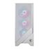 Torre ATX MSI MAG FORGE 320R AIRFLOW ARGB Vidrio Templado Blanca image number null