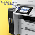 Impresora Multifunci&oacute;n de Inyecci&oacute;n de Tinta Epson EcoTank Pro ET-16685 Todo-en-Uno WiFi image number null