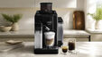 Cafetera Autom&aacute;tica DeLonghi Rivelia Start EXAM420.55.BXL 1450W 15 Bar Negra image number null