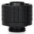 Thermal Grizzly DeltaMate Fitting - ST16 Negro image number null