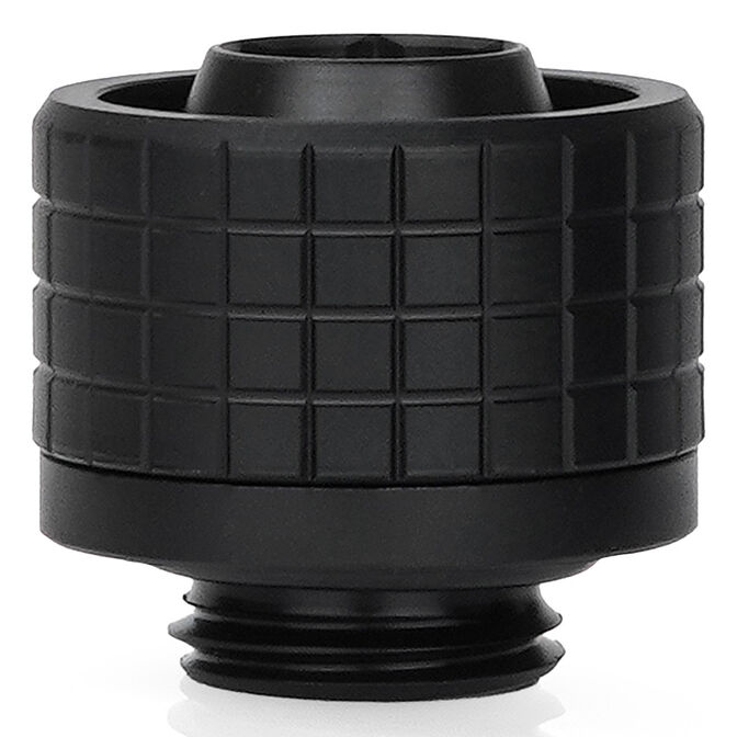 Thermal Grizzly DeltaMate Fitting - ST16 Negro image number 1