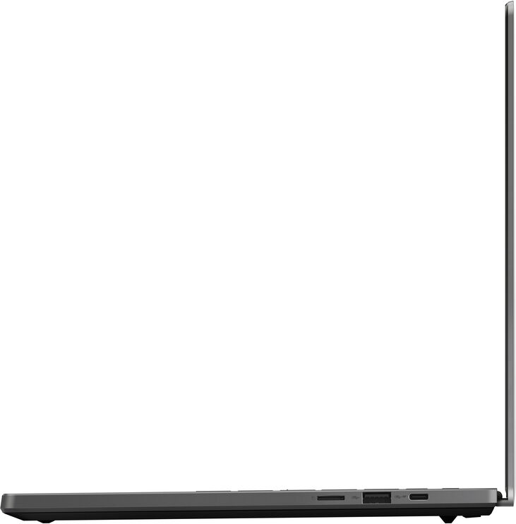 ASUS ROG Zephyrus G14 GA403UV-R98B46CB2 AMD Ryzen™ 9 8945HS Portátil 35,6 cm (14") 3K 32 GB LPDDR5x-SDRAM 1 TB SSD NVIDIA GeForce RTX 4060 Wi-Fi 6E (802.11ax) Windows 11 Home Gris image number 13