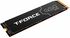 SSD Team Group T-Force G50 2TB Gen4 M.2 NVMe (5000/4800MB/s) image number null