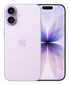Smartphone iPhone 17 6.3" 256GB Lavanda image number null