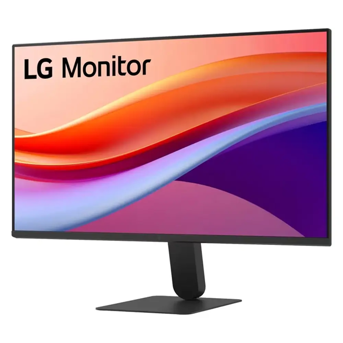 Monitor LG 23.8" 24U411B IPS FHD 144Hz 5ms sRGB 99% FreeSync image number 1