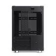 Caja Micro-ATX Jonsbo C6 Negro image number null